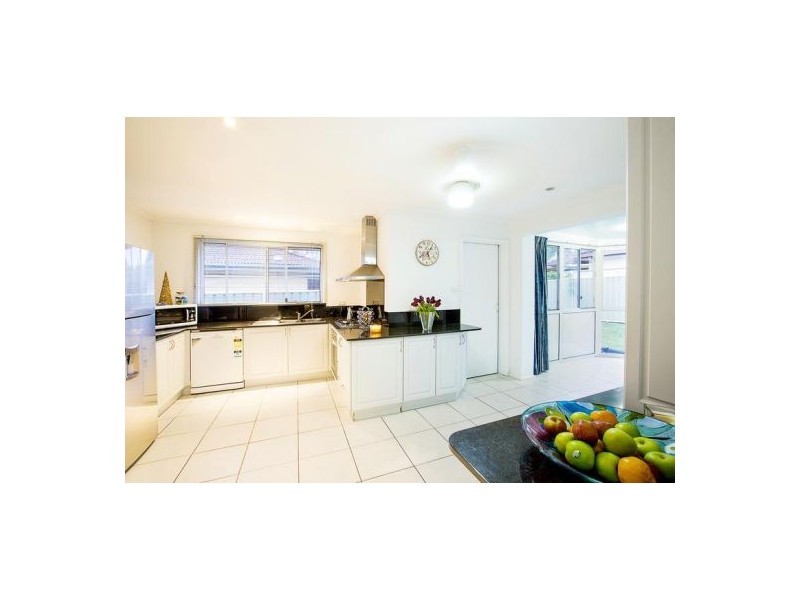 97 Goldmark Crescent, Cranebrook NSW 2749