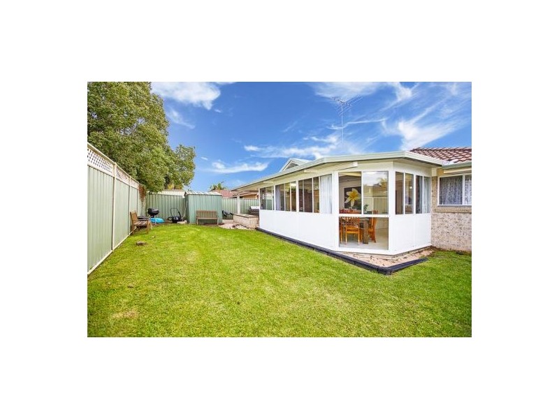 97 Goldmark Crescent, Cranebrook NSW 2749