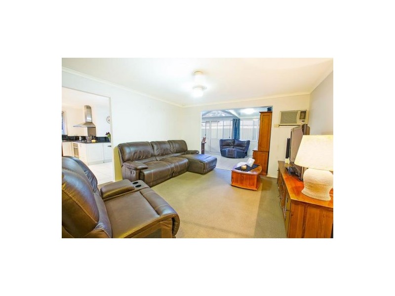 97 Goldmark Crescent, Cranebrook NSW 2749