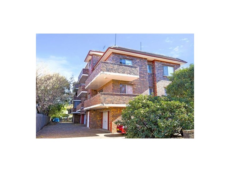 1/37-39 King Street, Penrith NSW 2750