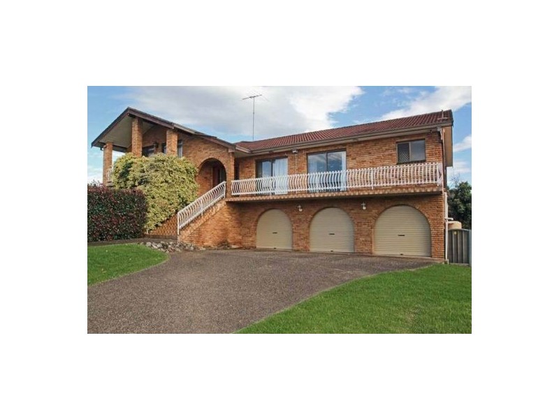 8 Grandis Place, Kingswood NSW 2747