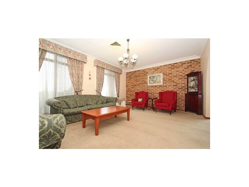 8 Grandis Place, Kingswood NSW 2747