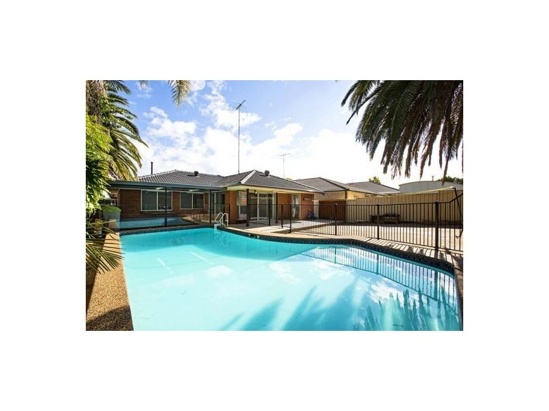 Penrith NSW 2750