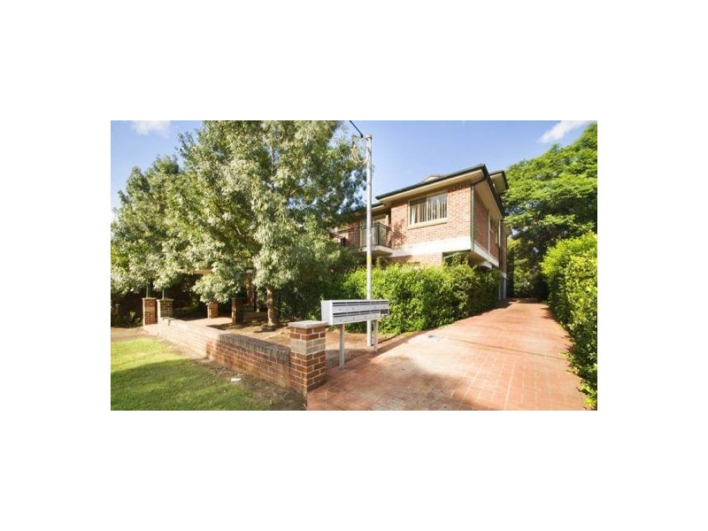 5/10-12 Dent Street, Jamisontown NSW 2750