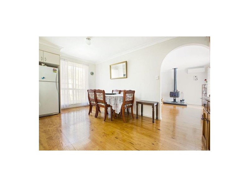 22 Mchenry Road, Cranebrook NSW 2749