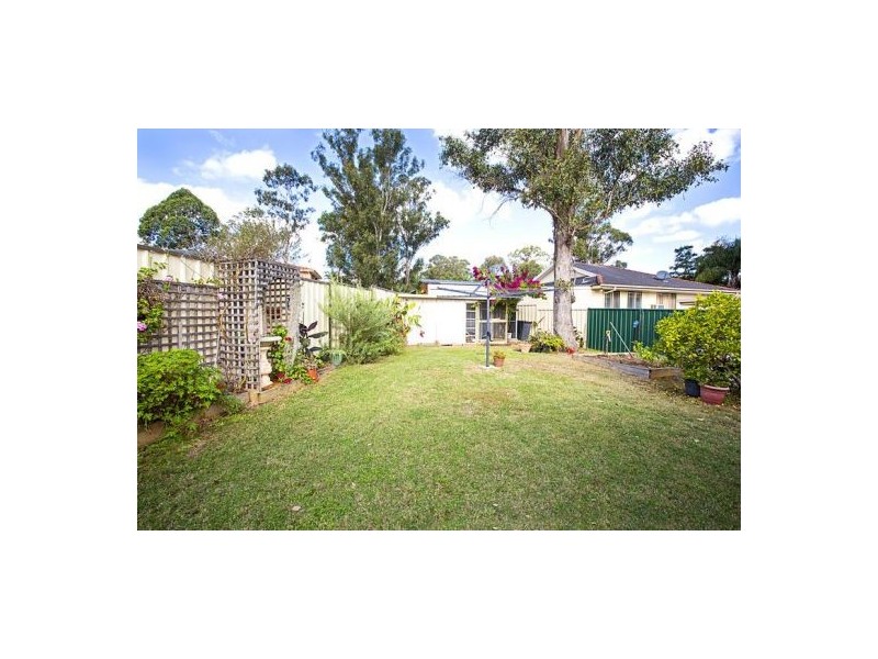 22 Mchenry Road, Cranebrook NSW 2749