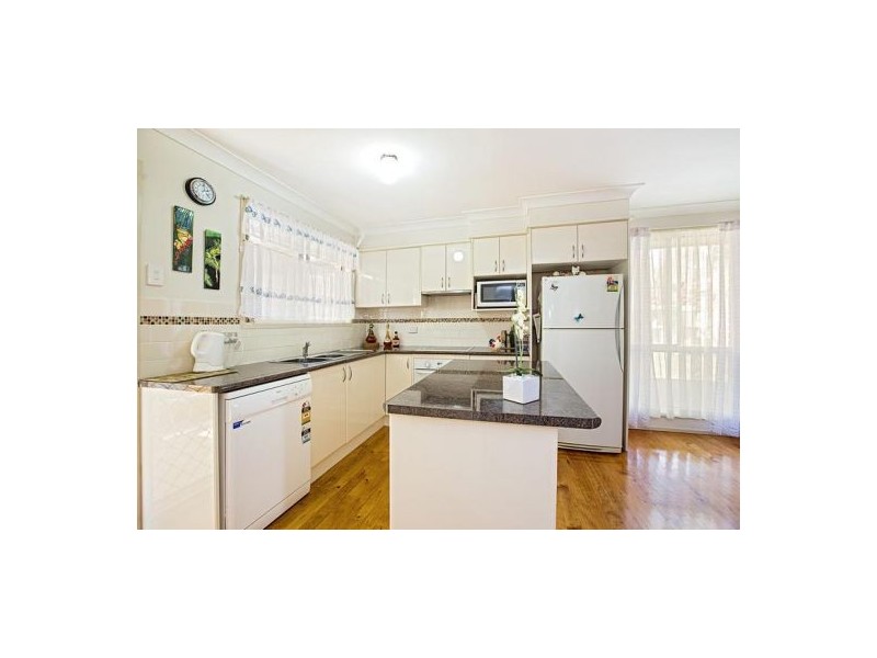 22 Mchenry Road, Cranebrook NSW 2749