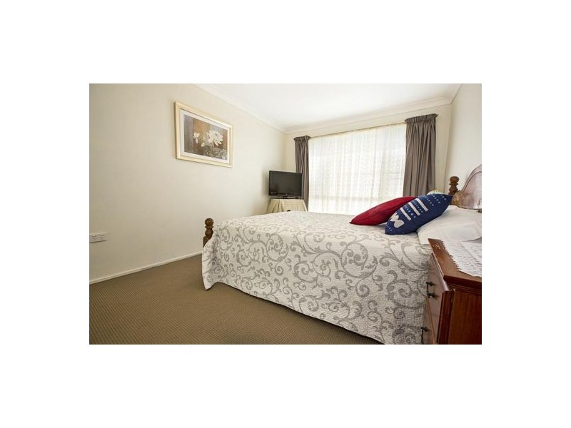 22 Mchenry Road, Cranebrook NSW 2749