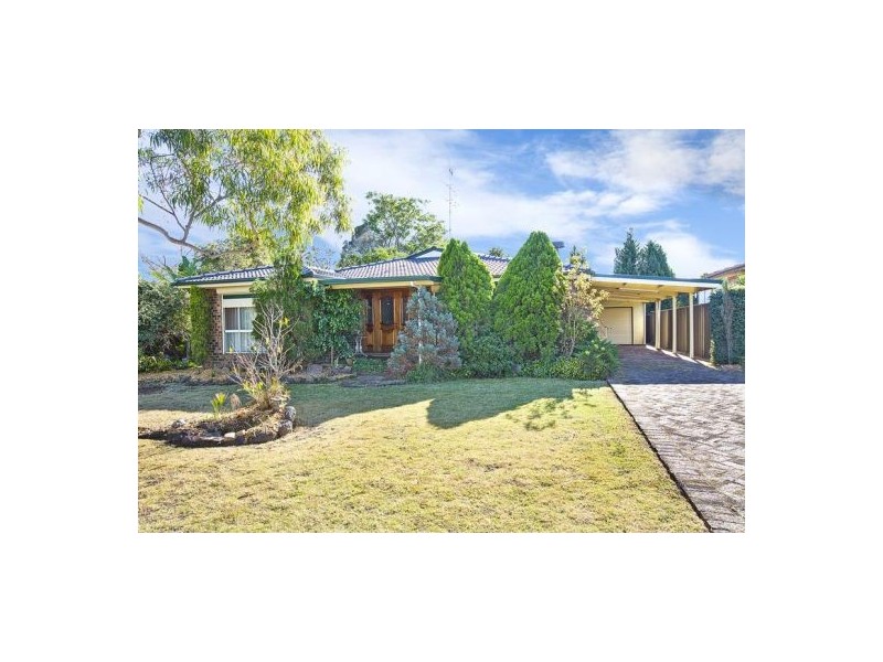 158 York Road, South Penrith NSW 2750