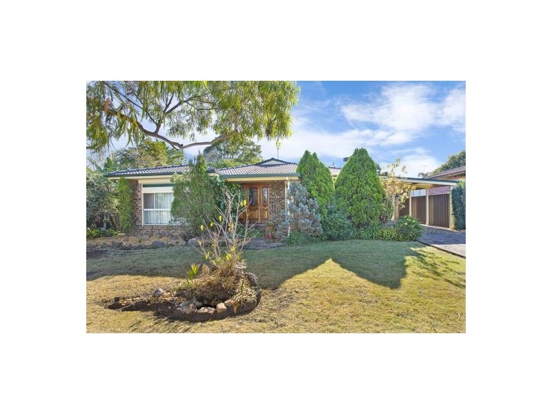 158 York Road, South Penrith NSW 2750