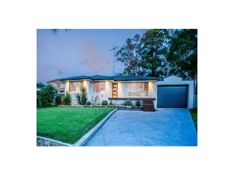 3. Heyward Close, Jamisontown NSW 2750