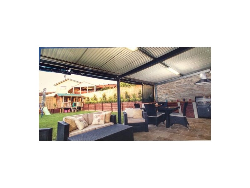 3. Heyward Close, Jamisontown NSW 2750