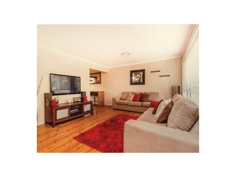 3. Heyward Close, Jamisontown NSW 2750