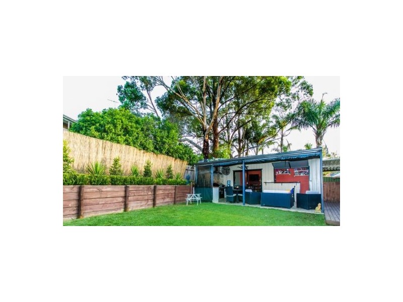 3. Heyward Close, Jamisontown NSW 2750