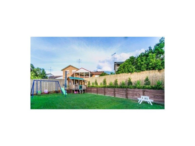 3. Heyward Close, Jamisontown NSW 2750