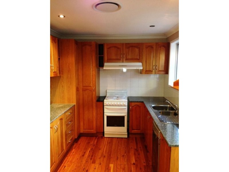 3. Heyward Close, Jamisontown NSW 2750