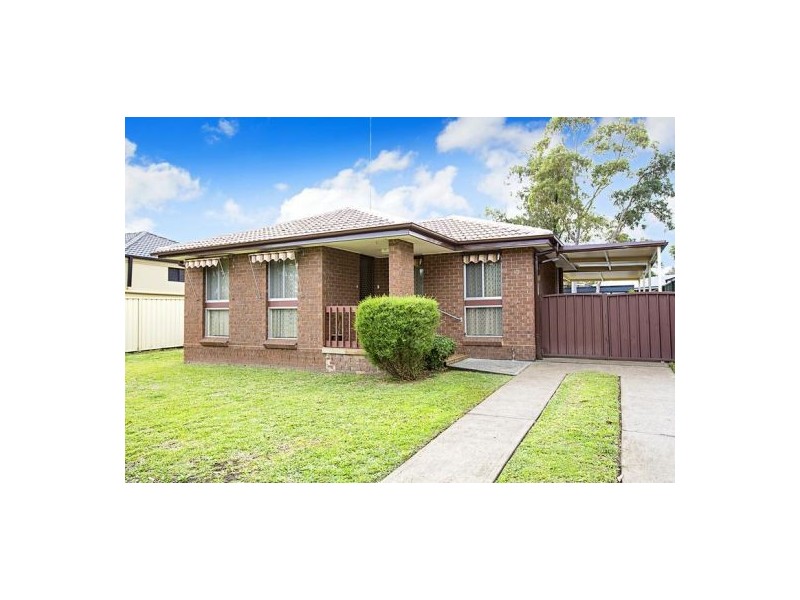 10 Wardell Drive, South Penrith NSW 2750