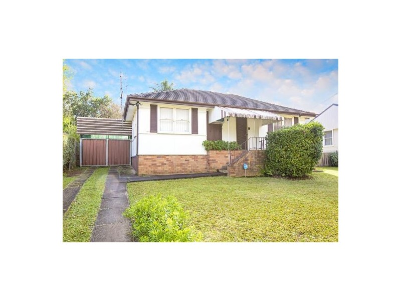 27 Butler Crescent, South Penrith NSW 2750
