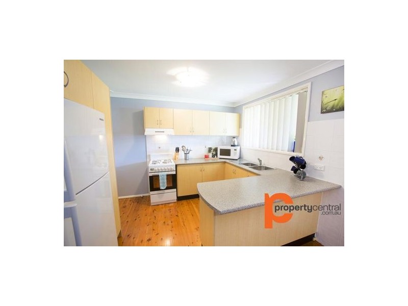 23 Wembley Avenue, Cambridge Park NSW 2747