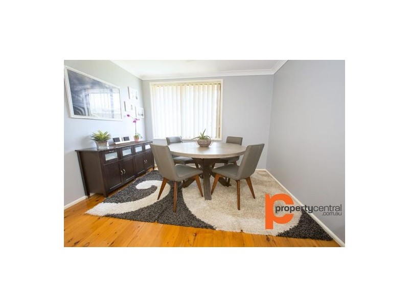 23 Wembley Avenue, Cambridge Park NSW 2747