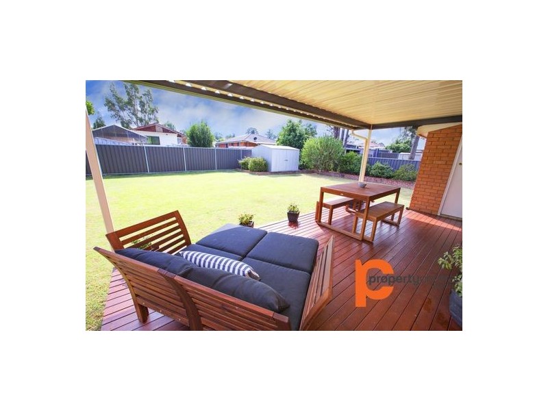 23 Wembley Avenue, Cambridge Park NSW 2747