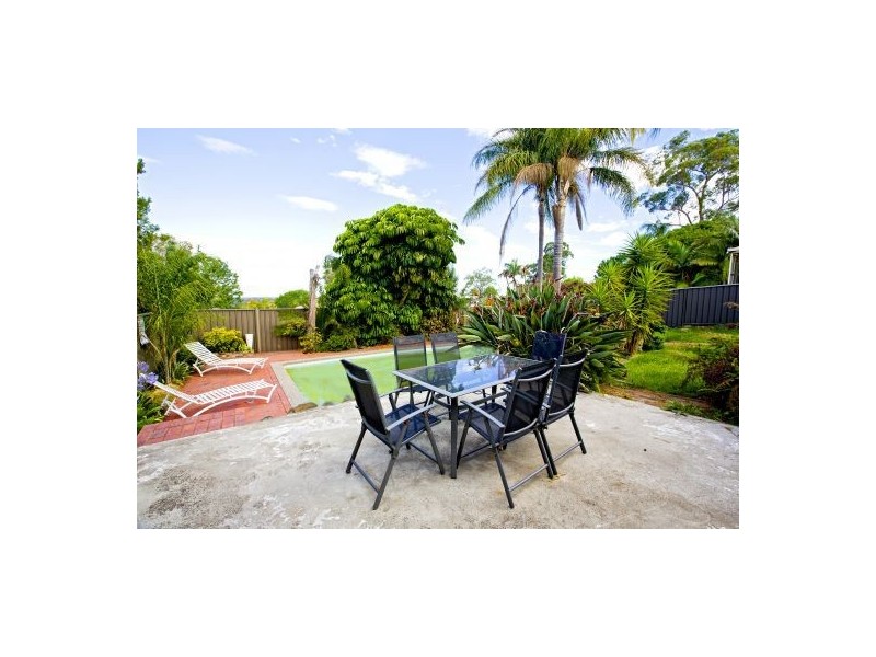 10, Riverview Parade, Leonay NSW 2750