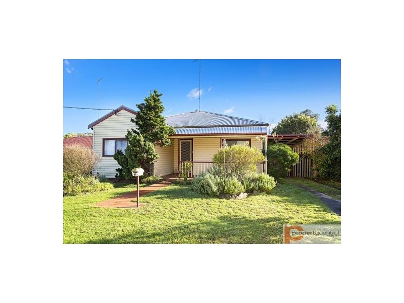 21 Gibbes Street, Regentville NSW 2745