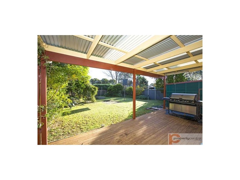 21 Gibbes Street, Regentville NSW 2745