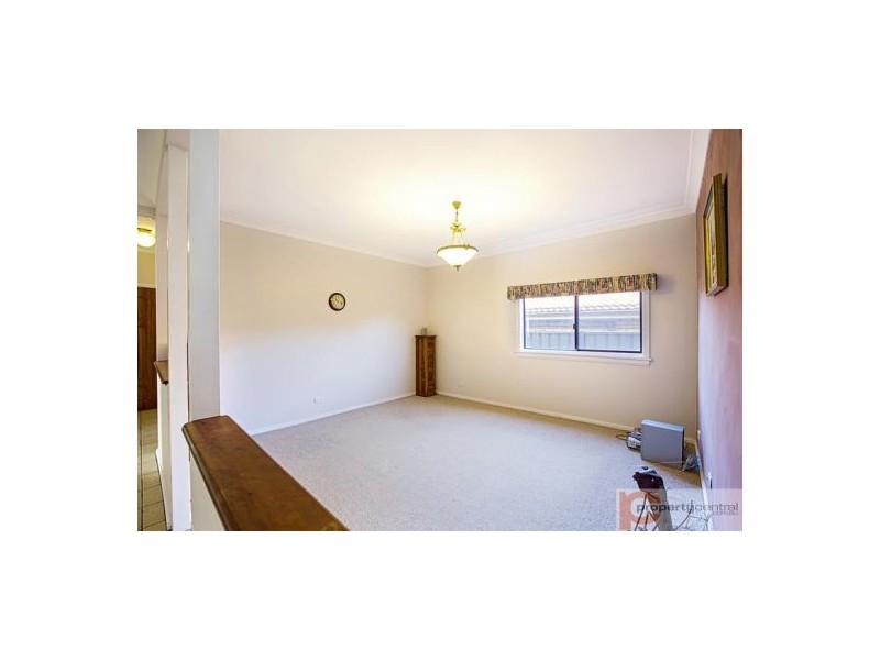 21 Gibbes Street, Regentville NSW 2745
