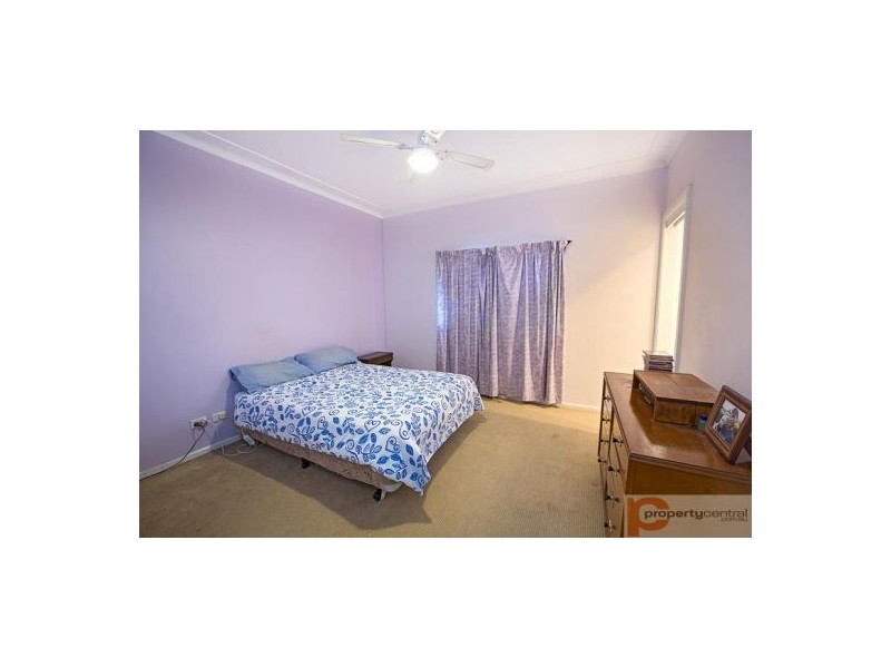 21 Gibbes Street, Regentville NSW 2745