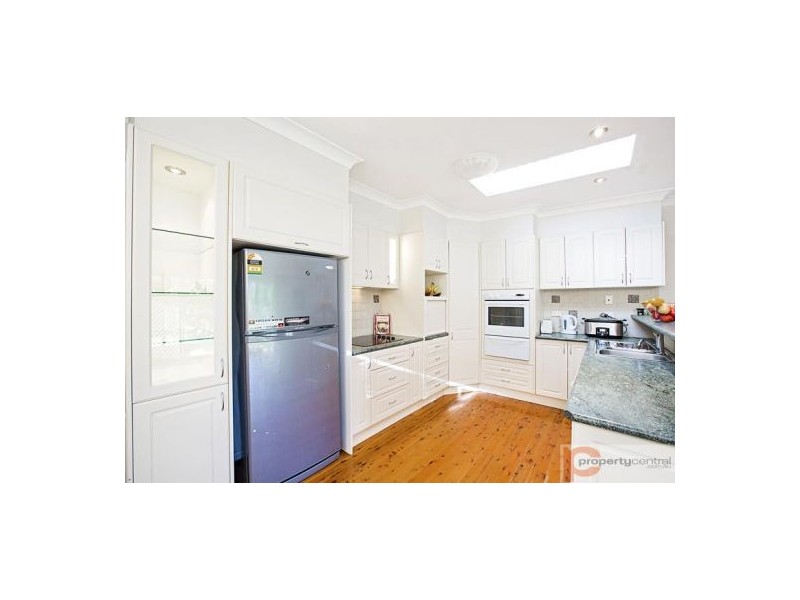 21 Gibbes Street, Regentville NSW 2745