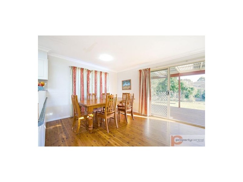 21 Gibbes Street, Regentville NSW 2745