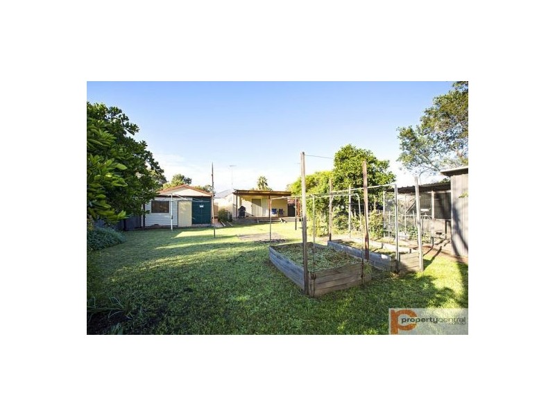 21 Gibbes Street, Regentville NSW 2745