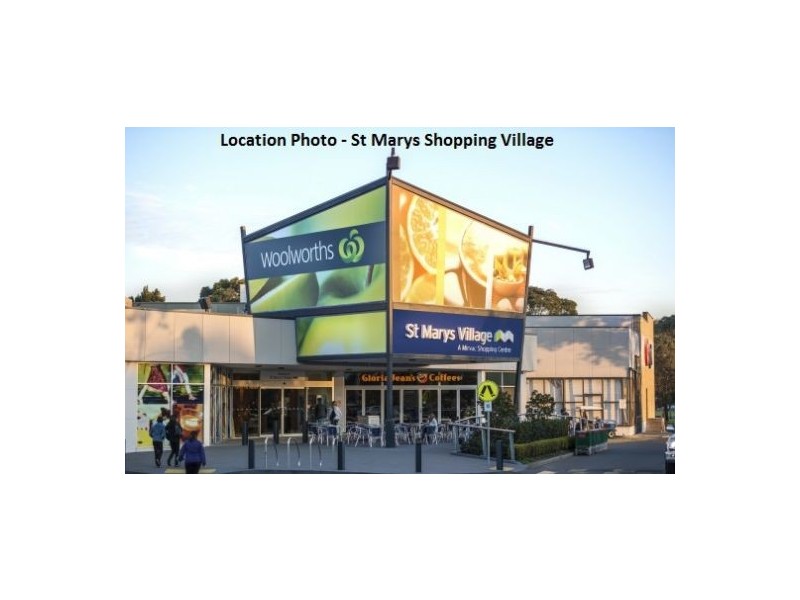 6/158. Canberra Street, St Marys NSW 2760