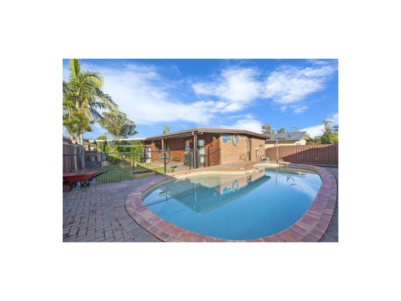 57 Mellfell Road, Cranebrook NSW 2749