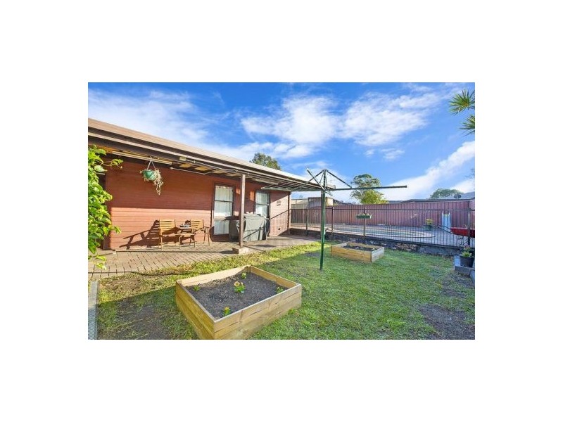 57 Mellfell Road, Cranebrook NSW 2749