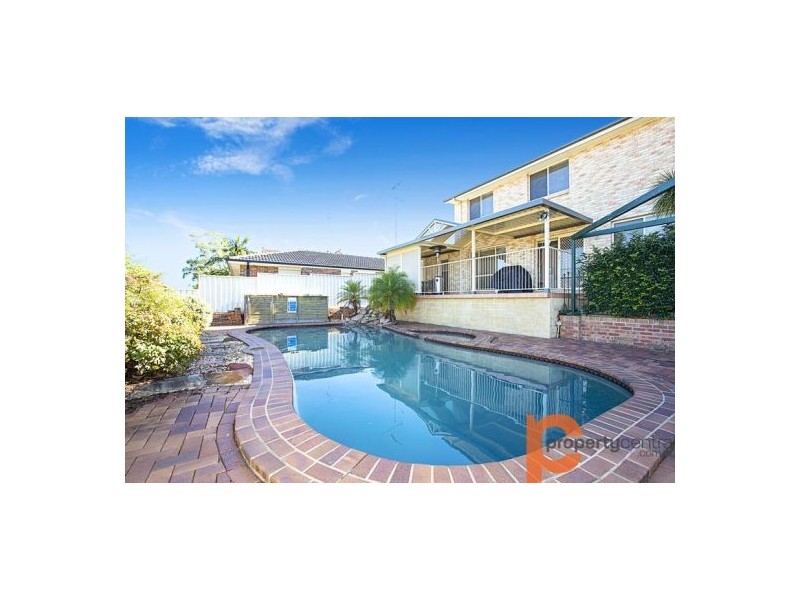 9 Gemini Place, South Penrith NSW 2750