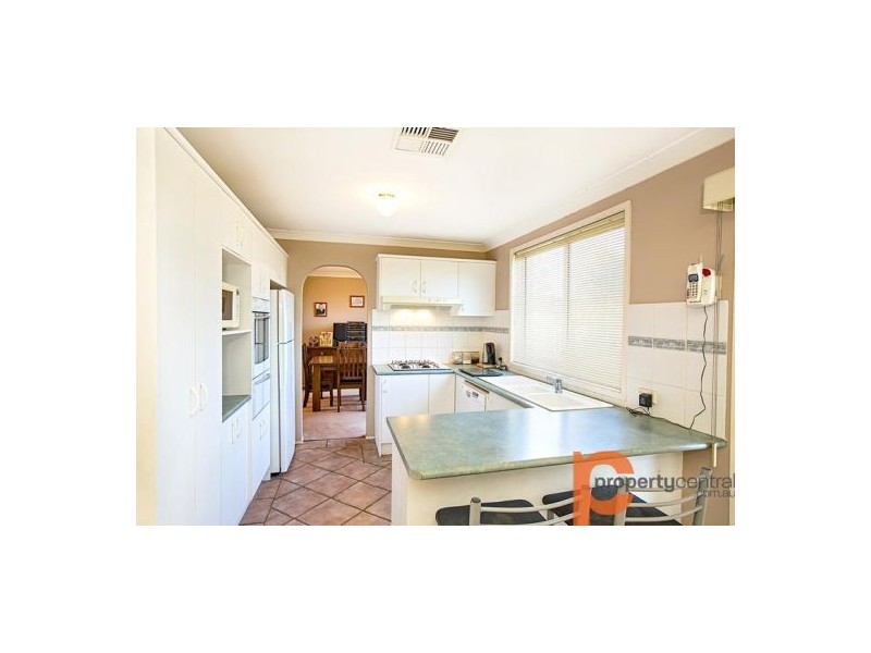 9 Gemini Place, South Penrith NSW 2750