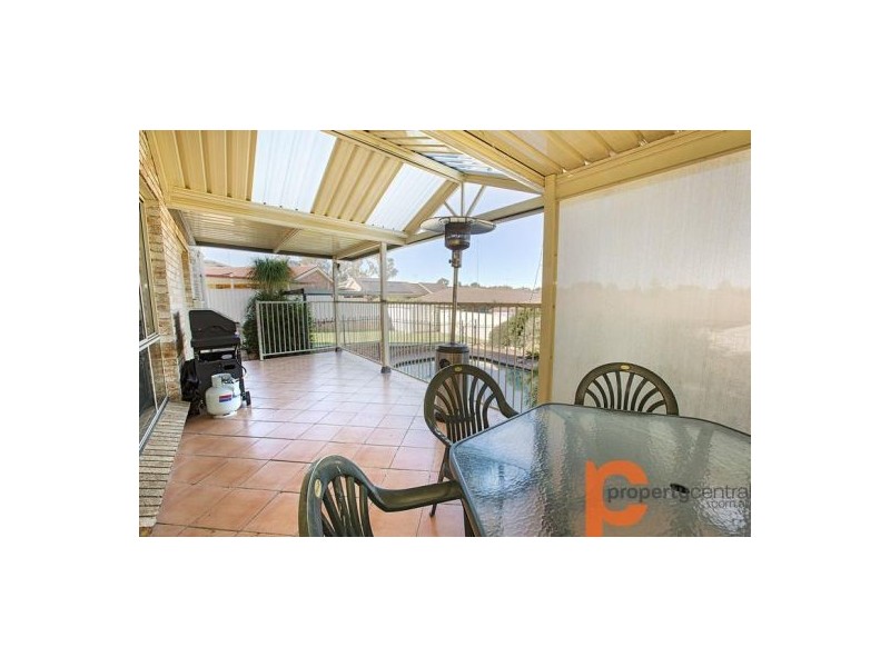 9 Gemini Place, South Penrith NSW 2750