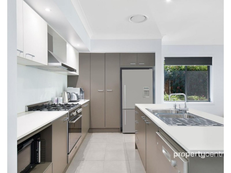 26 Avocet Circuit, Cranebrook NSW 2749