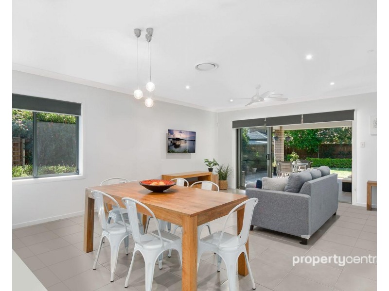 26 Avocet Circuit, Cranebrook NSW 2749