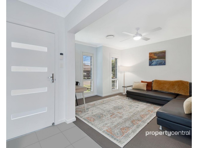 26 Avocet Circuit, Cranebrook NSW 2749