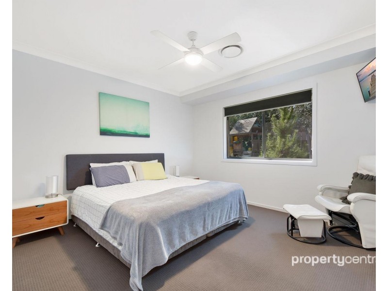 26 Avocet Circuit, Cranebrook NSW 2749