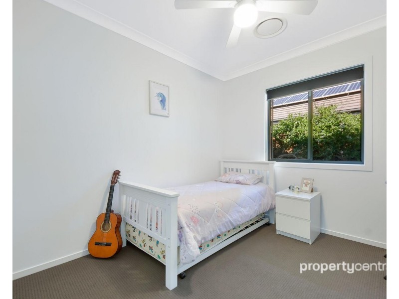 26 Avocet Circuit, Cranebrook NSW 2749