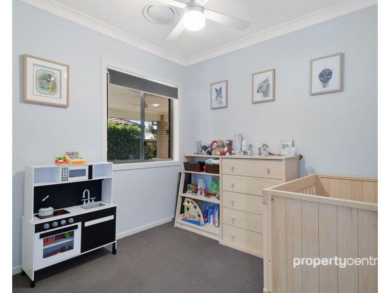 26 Avocet Circuit, Cranebrook NSW 2749