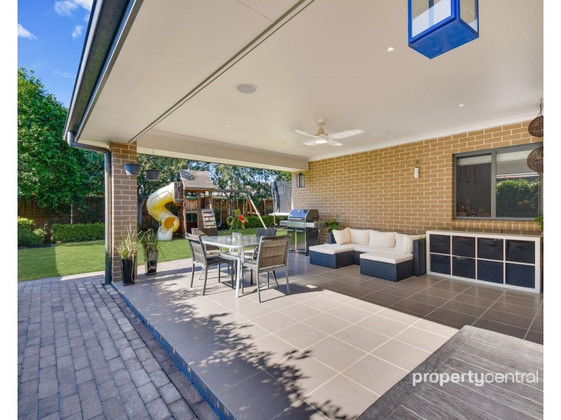 26 Avocet Circuit, Cranebrook NSW 2749