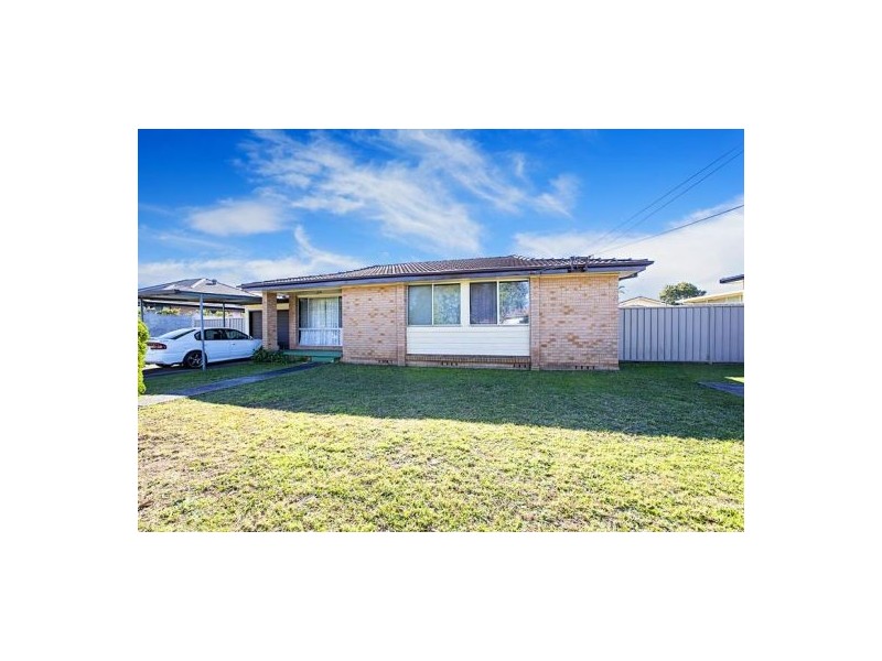 2 Shane Street, Colyton NSW 2760