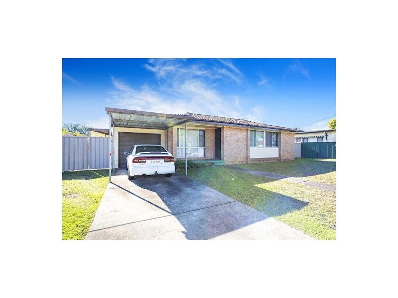 2 Shane Street, Colyton NSW 2760