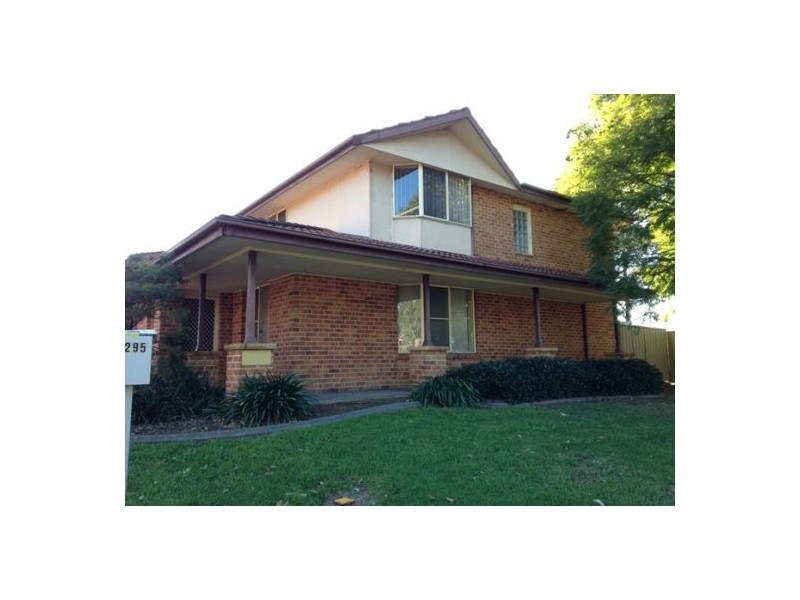 9/295. Great Western Highway, Emu Plains NSW 2750