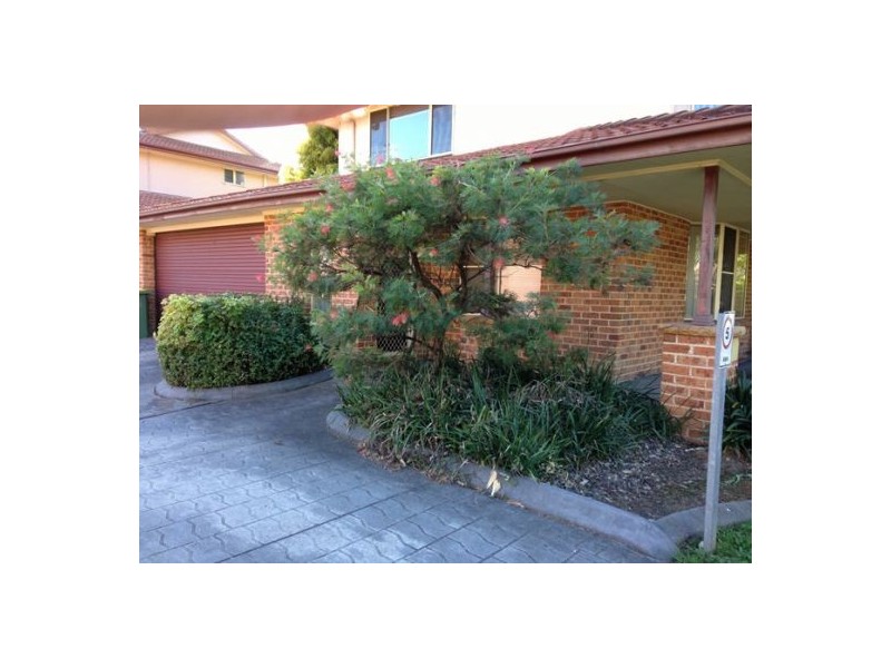 9/295. Great Western Highway, Emu Plains NSW 2750